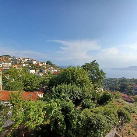 Maravelias Rooms Trikeri Exterior photo