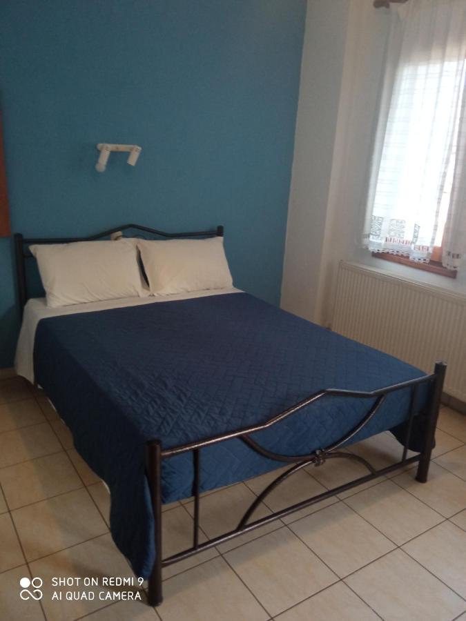 Maravelias Rooms Trikeri Room photo