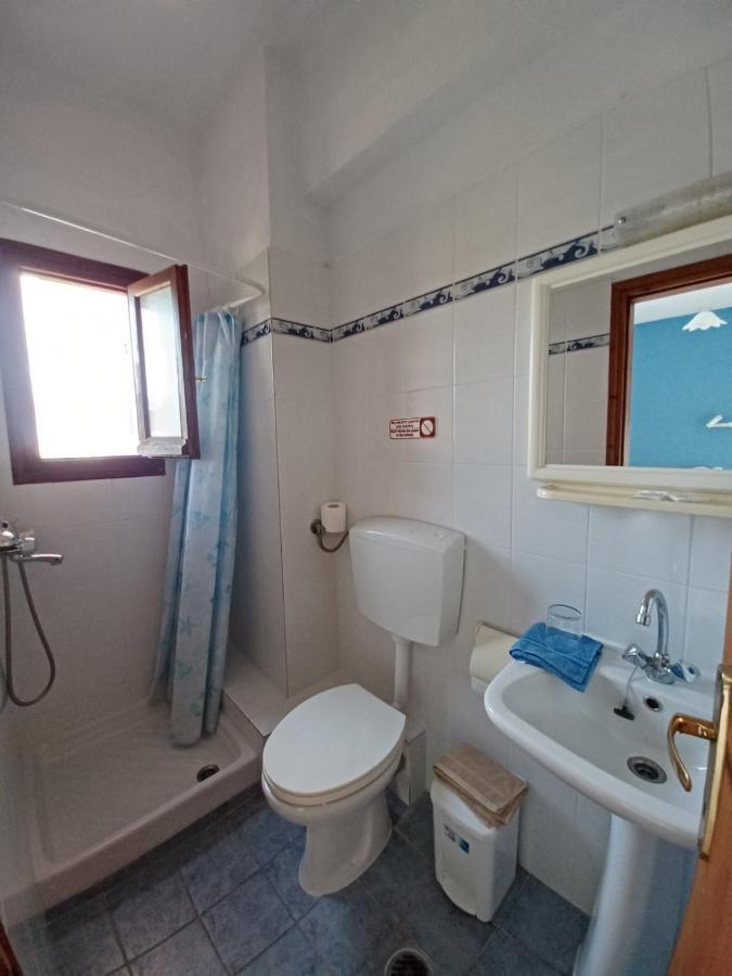 Maravelias Rooms Trikeri Exterior photo